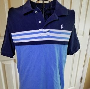 Youth Polo shirt